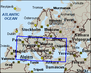 Overview Map